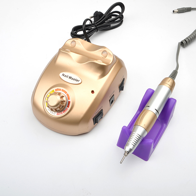 30000rpm nail drill